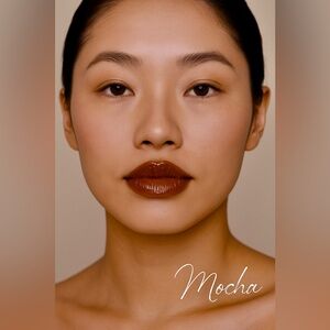 Mocha Lipstick